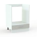 Шкаф нижний под духовой шкаф Оля BMS - Фото 3