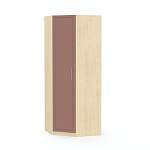 Шкаф угловой СТ1 BMS - Фото 7