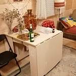 Кухонный стол СТК-7 BMS - Фото от клиента