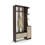 Прихожая Дарина 1.1 BMS - Фото 9