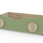 Ящик в детскую Роза 1 BMS - Фото 1