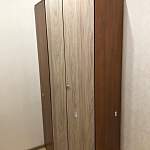Шкаф угловой Богемия BMS - Фото от клиента
