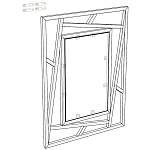 Схема сборки Зеркало Олли 11 BMS