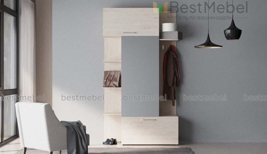 Прихожая Лего BMS - Фото