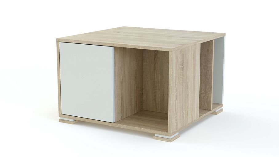 Стол журнальный Колледж BMS - Фото