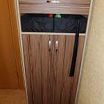 Тумба для обуви Лидер BMS - Фото от клиента