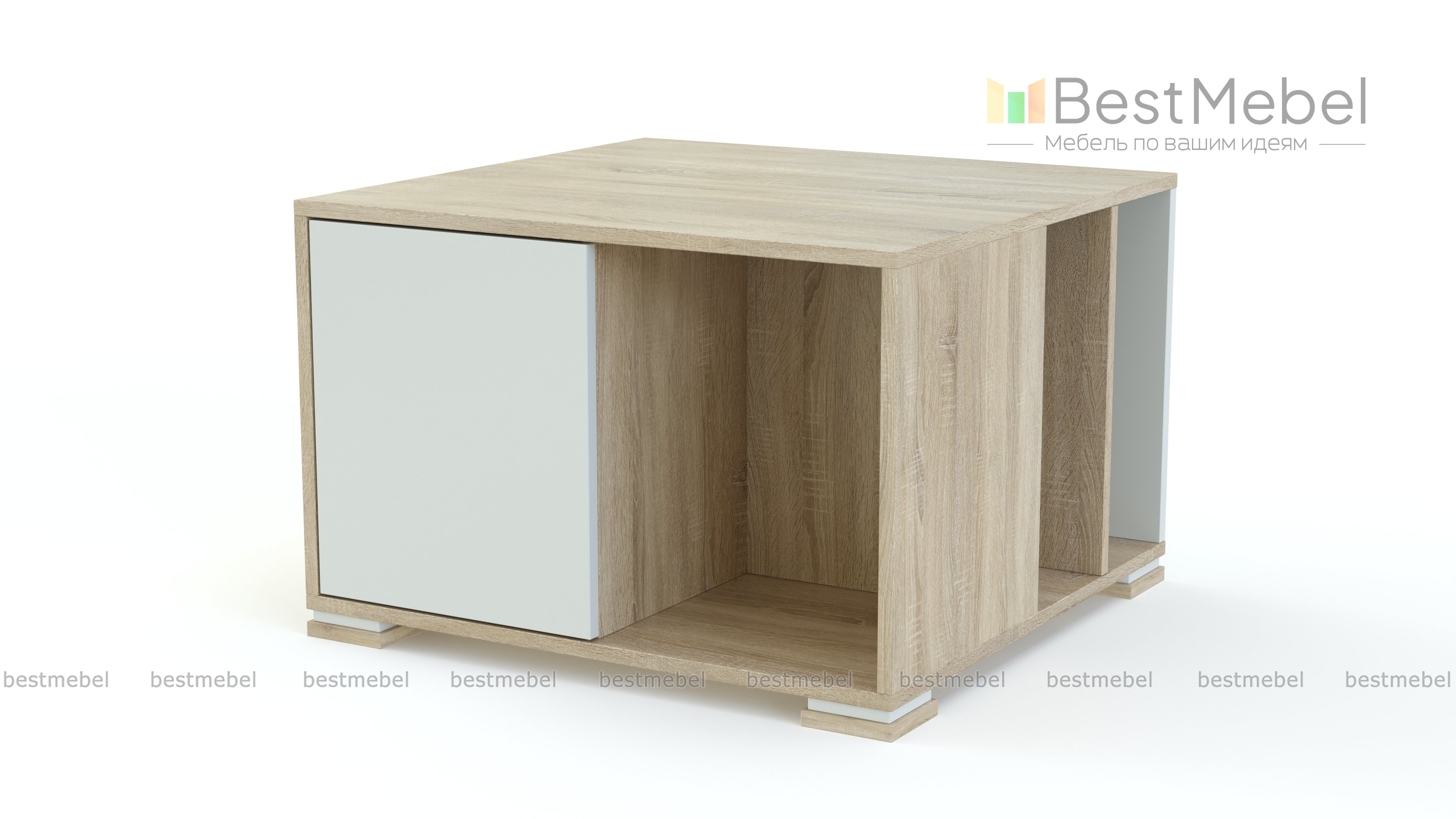 Стол журнальный Колледж BMS