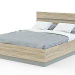 Кровать двуспальная Вегас BMS - Фото 4