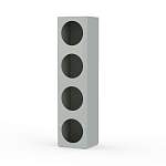 Стеллаж Авелин 2 BMS - Фото 6