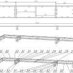 Схема сборки Тумба Данте 13 BMS