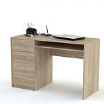 Письменный стол Сети BIU 1D1S BMS - Фото 2