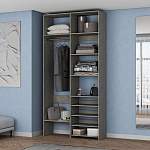 Стеллаж для одежды Мирта 79 BMS - Фото 29