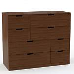 Комод Нордли Nordli 4 - Фото 3