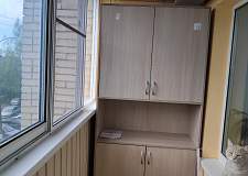 Шкаф комбинированный 4 двери ШБ-4 BMS