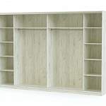 Шкаф-купе Остин Лайт 13 BMS - Фото 13