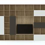 Стенка для гостиной Соло 14 BMS - Фото 2