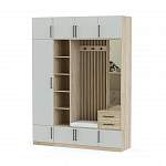 Прихожая Дуо 16 BMS - Фото 7