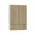 Подвесной шкаф в ванную Фанни 1 BMS - Фото 4