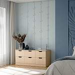 Комод Нордли Nordli 18 - Фото 8