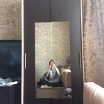 Шкаф-купе МСК 2 BMS - Фото от клиента