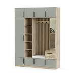 Прихожая Дуо 16 BMS - Фото 1
