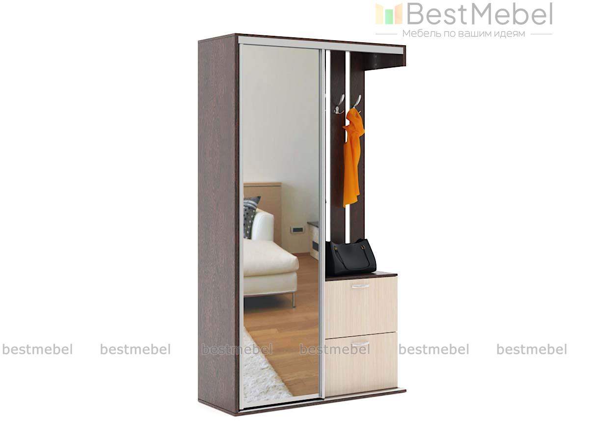 Прихожая Млайн-12 BMS - Фото