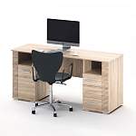 Стол письменный Гриф BMS - Фото 10