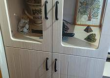 Сервант Андовер BMS