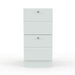 Тумба напольная Квадро 2БЯ BMS - Фото 2