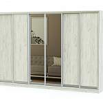 Шкаф-купе Остин Лайт 13 BMS - Фото 7