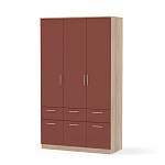 Шкаф распашной Класс 3.4 BMS - Фото 12