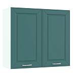 Шкаф навесной Маргарита 2Д BMS - Фото 3