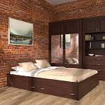 Кровать Амина BMS - Фото 1