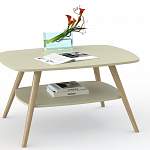 Журнальный стол Майси 12 BMS - Фото 3