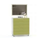 Комод Камелия 2 BMS - Фото 2