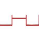 Полка Линда 4 BMS - Фото 8