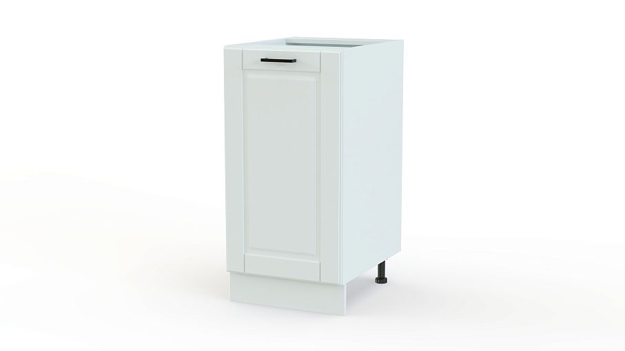 Шкаф нижний 1 дверь Парма BMS - Фото