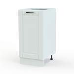 Шкаф нижний 1 дверь Парма BMS - Фото 1