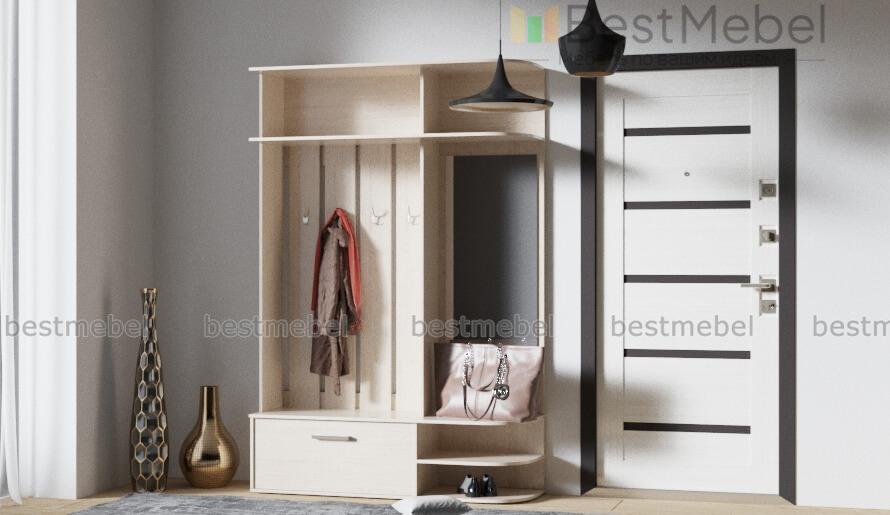 Прихожая Верона 2 BMS - Фото