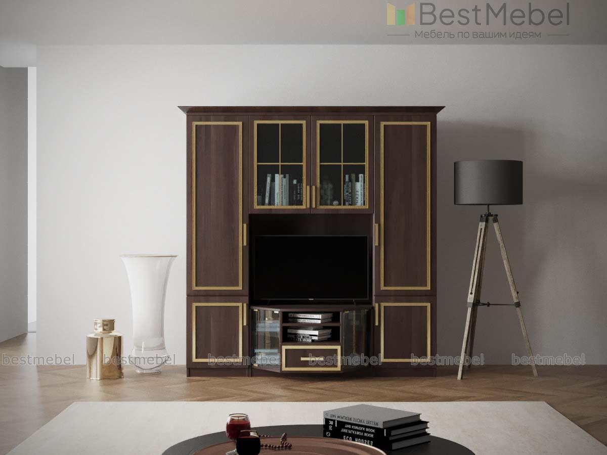 Стенка Моника-1 BMS - Фото