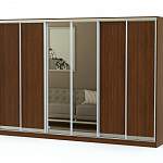 Шкаф-купе Остин Лайт 13 BMS - Фото 10