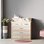 Комод Париж-7 BMS - Фото 2