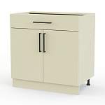 Шкаф нижний с ящиком Лайт BMS - Фото 7