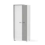 Шкаф 2-х дверный Атлантис BMS - Фото 12