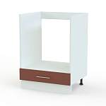 Шкаф нижний под духовой шкаф Оля BMS - Фото 6