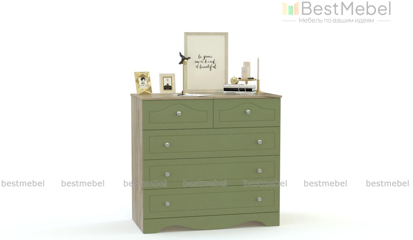 Комод Купидон BMS - Фото