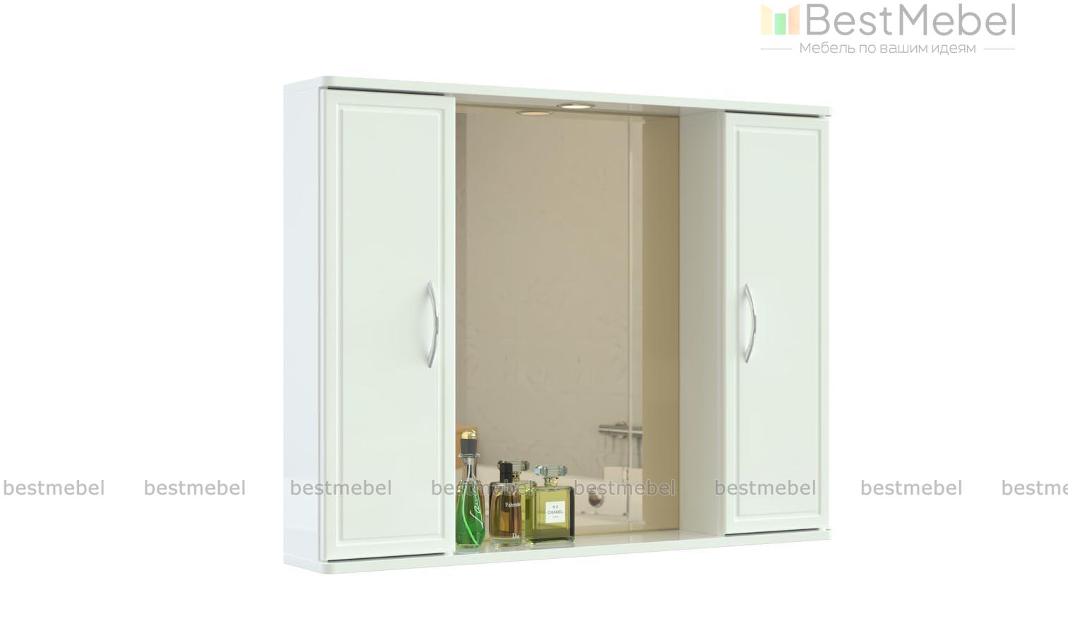 Зеркало Ольвия 10 BMS - Фото