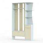 Прихожая Дарина 1.1 BMS - Фото 4