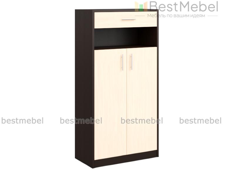 Тумба для обуви Лидер BMS - Фото