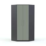 Угловой шкаф Глянец 5 BMS - Фото 8